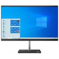 моноблок Lenovo V50a-24IMB 11FJ005TRU Черный