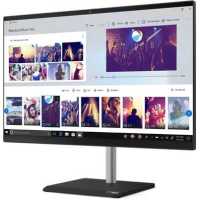 моноблок Lenovo V50a-24IMB 11FJ00ACRU Черный