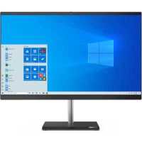 моноблок Lenovo V50a-24IMB 11FJ00BKRU Черный