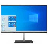 моноблок Lenovo V50a-24IMB 11FJA0CSRU Черный