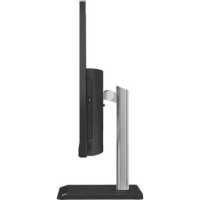 моноблок Lenovo V50a-24IMB 11FK003FRU Черный