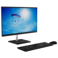 моноблок Lenovo V50a-24IMB 11FK0057RU Черный
