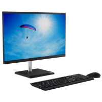 моноблок Lenovo V50a-24IMB 11FL0002RU Черный