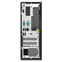 компьютер Lenovo V50s-07IMB 11EF000QRU Черный