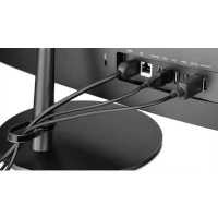 моноблок Lenovo V530-24ICB 10UW00DQRU Черный