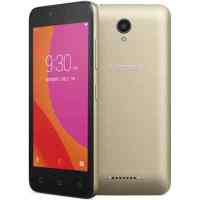 смартфон Lenovo Vibe B A2016 PA4R0152RU Gold