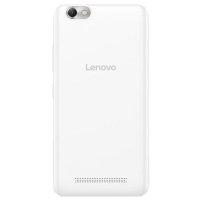 смартфон Lenovo Vibe C A2020 White