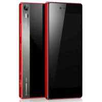 смартфон Lenovo Vibe Shot Z90A40 PA1K0161RU Red