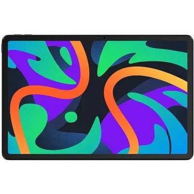 планшет Lenovo Xiaoxin Pad 2024 8/128GB Wi-Fi Grey Серый