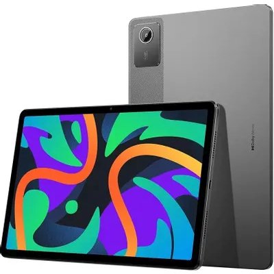 планшет Lenovo Xiaoxin Pad 2024 8/128GB Wi-Fi Grey Серый