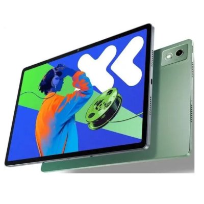 планшет Lenovo Xiaoxin Pad Pro ZAE70001CN Зеленый