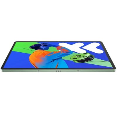 планшет Lenovo Xiaoxin Pad Pro ZAE70002CN Зеленый
