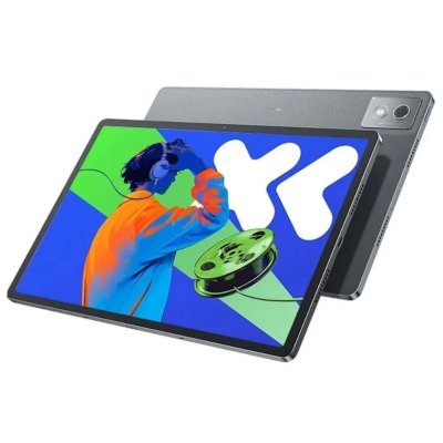 планшет Lenovo Xiaoxin Pad Pro ZAE70003CN Серый