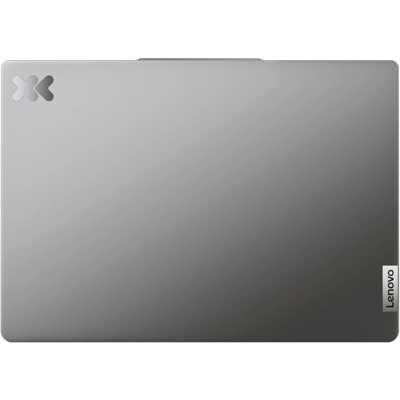 ноутбук Lenovo Xiaoxin Pro14 AHP9 6942292151630 Серый