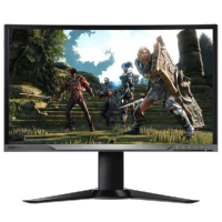 монитор Lenovo Y27g 65BEGAC1EU Черный