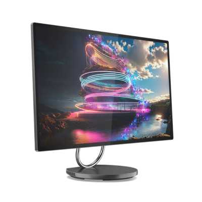 моноблок Lenovo Yoga 32ILL10 F0HX001ERU Серый