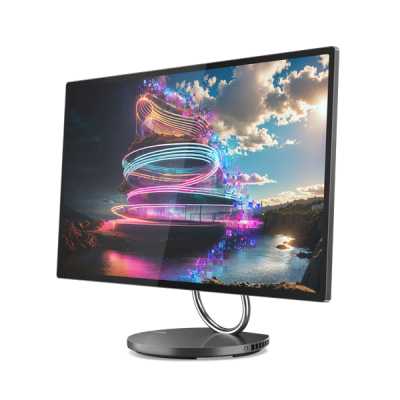 моноблок Lenovo Yoga 32ILL10 F0HX001ERU Серый