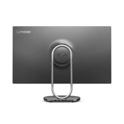 моноблок Lenovo Yoga 32ILL10 F0HX001ERU Серый