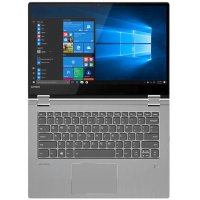 ноутбук Lenovo Yoga 530-14IKB 81EK008URU Черный