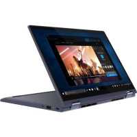 ноутбук Lenovo Yoga 6 13ALC6 82ND005YRU Синий