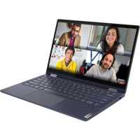 ноутбук Lenovo Yoga 6 13ALC6 82ND0061RU Синий