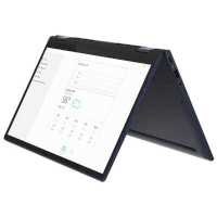 ноутбук Lenovo Yoga 6 13ALC6 82ND00DDRU Синий