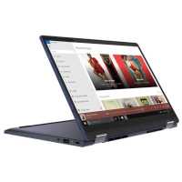 ноутбук Lenovo Yoga 6 13ALC6 82ND00DDRU Синий
