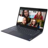 ноутбук Lenovo Yoga 6 13ALC6 82ND00DERU Синий