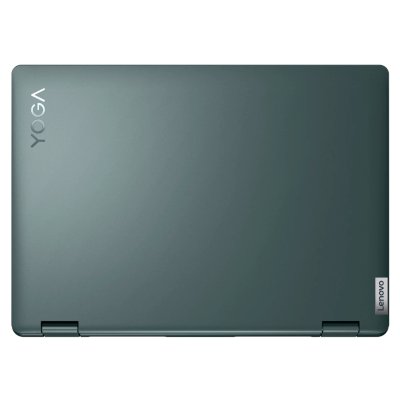 ноутбук Lenovo Yoga 6 13ALC7 82UD008WRK Зелёный