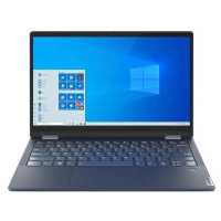 ноутбук Lenovo Yoga 6 13ARE05 82FN004RRU Синий