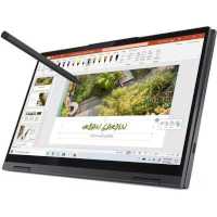 ноутбук Lenovo Yoga 7 14ACN6 82N7008LRU Серый