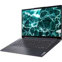 ноутбук Lenovo Yoga 7 14ACN6 82N7008MRU Серый