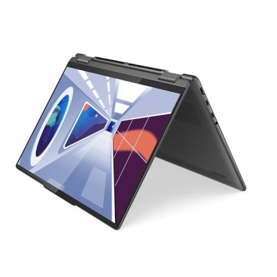 ноутбук Lenovo Yoga 7 14IRL8 82YL005LRK Серый