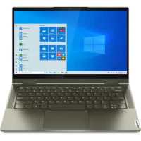 ноутбук Lenovo Yoga 7 14ITL5 82BH00ESRU Зелёный
