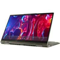 ноутбук Lenovo Yoga 7 14ITL5 82BH00ESRU Зелёный