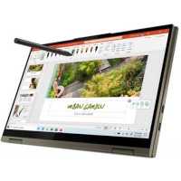 ноутбук Lenovo Yoga 7 15ITL5 82BJ005SRU Зелёный