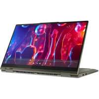 ноутбук Lenovo Yoga 7 15ITL5 82BJ006KRU Серый