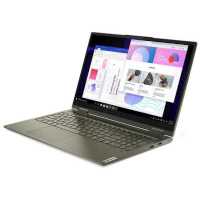 ноутбук Lenovo Yoga 7 15ITL5 82BJ006LRU Зелёный