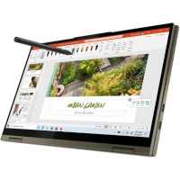 ноутбук Lenovo Yoga 7 15ITL5 82BJ0095RU Зелёный