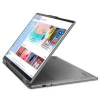 ноутбук Lenovo Yoga 7 16IAP7 82QG003HRU Серый