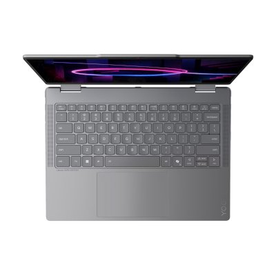 ноутбук Lenovo Yoga 7 2-in-1 14IPH11 83TC00CHUE