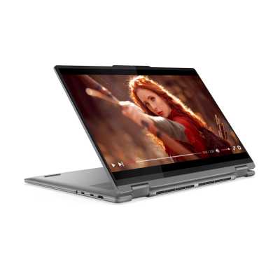 ноутбук Lenovo Yoga 7 2-in-1 16AHP9 83DM0006US Серый