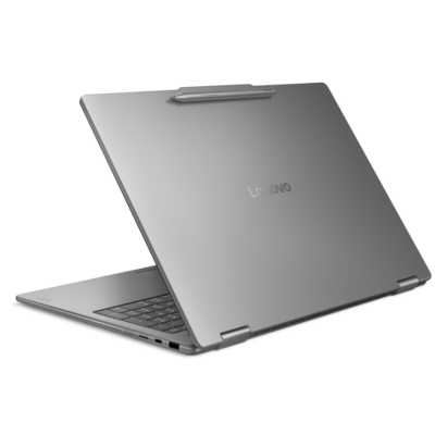 ноутбук Lenovo Yoga 7 2-in-1 16ILL10 83JT0001US Серый
