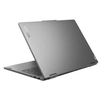 ноутбук Lenovo Yoga 7 2-in-1 16IML9 83DL0002US Серый