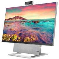 моноблок Lenovo Yoga 7 27ACH6 F0G7001SRK Серый