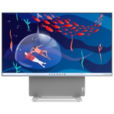 моноблок Lenovo Yoga 7 27APH8 F0HK003ERK Серый