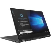 ноутбук Lenovo Yoga 730-15IWL 81JS006VRU Серый