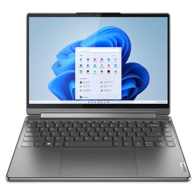 ноутбук Lenovo Yoga 9 14IAP7 82LU00C0RK Серый