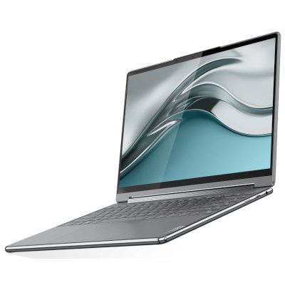 ноутбук Lenovo Yoga 9 14IAP7 82LU00C0RK Серый