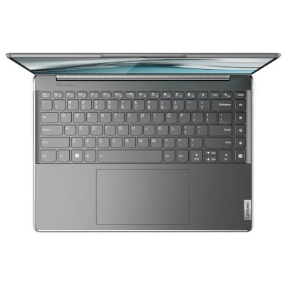 ноутбук Lenovo Yoga 9 14IAP7 82LU00C0RK Серый